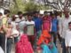 रेवाड़ी में ग्रामीणों ने कोटकासिम रोड जाम किया, FIR नहीं होने का आरोप; CM से मिलने की चेतावनी Rewari News