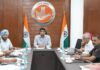नियमों की अनदेखी पड़ी भारी, पेय पदार्थ के नाम पर परोसी जा रही थी शराब; विभाग का बड़ा एक्शन Chandigarh Excise Department