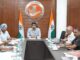 नियमों की अनदेखी पड़ी भारी, पेय पदार्थ के नाम पर परोसी जा रही थी शराब; विभाग का बड़ा एक्शन Chandigarh Excise Department