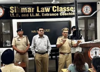 कोचिंग हब पर सुरक्षा की सख्त नजर, जांच में सामने आईं गंभीर कमियां Chandigarh Coaching Centres