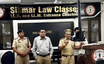 कोचिंग हब पर सुरक्षा की सख्त नजर, जांच में सामने आईं गंभीर कमियां Chandigarh Coaching Centres