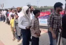 तीसरे दिन रोमांच बढ़ा, मेजबान टीम की पकड़ मजबूत, विपक्ष दबाव में New Chandigarh