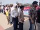 तीसरे दिन रोमांच बढ़ा, मेजबान टीम की पकड़ मजबूत, विपक्ष दबाव में New Chandigarh