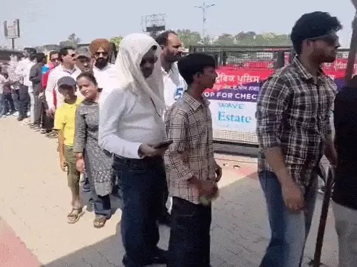New Chandigarh