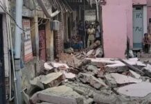 हरियाणा में मौसम का यू-टर्न, 18 जिलों में आंधी-बारिश का अलर्ट; तापमान में बड़ी गिरावट Haryana Weather