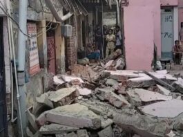 हरियाणा में मौसम का यू-टर्न, 18 जिलों में आंधी-बारिश का अलर्ट; तापमान में बड़ी गिरावट Haryana Weather