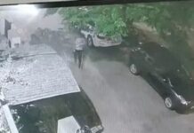 सड़क पर मामूली कहासुनी बनी गोलीबारी की वजह: त्वरित कार्रवाई में आरोपी दबोचा गया Chandigarh Firing
