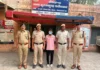 फरीदाबाद में विवाहिता की मौत के बाद पति गिरफ्तार, परिजनों ने ससुराल पक्ष पर लगाए गंभीर आरोप Faridabad News