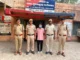 फरीदाबाद में विवाहिता की मौत के बाद पति गिरफ्तार, परिजनों ने ससुराल पक्ष पर लगाए गंभीर आरोप Faridabad News
