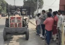 करनाल खाद्य आपूर्ति विभाग की कार्यप्रणाली पर सवाल, अधिकारियों की तैनाती को लेकर बढ़ा विवाद Karnal News,