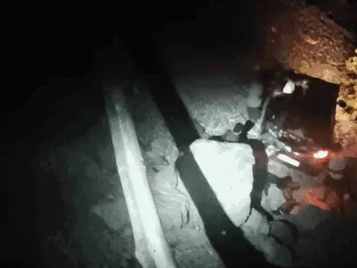 Uttarakhand Accident