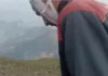 यात्रा मार्ग पर विवाद के बाद बवाल, युवक पर हमले का आरोप, वीडियो हुआ वायरल Uttarakhand Viral Video