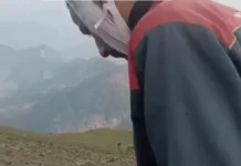 यात्रा मार्ग पर विवाद के बाद बवाल, युवक पर हमले का आरोप, वीडियो हुआ वायरल Uttarakhand Viral Video