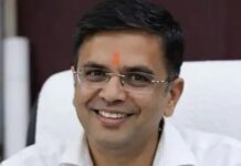 हरियाणा प्रशासन में फेरबदल, वरिष्ठ अधिकारियों को मिली नई जिम्मेदारियां Haryana Administration,