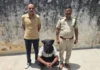 रास्ते में रोककर हमला करने वाला आरोपी दबोचा गया, पुलिस की कार्रवाई तेज Fatehabad News