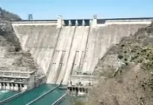 मानसून से पहले भरा जलाशय, बढ़ी चिंता; अतिरिक्त पानी छोड़ने की तैयारी Punjab News