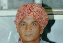 चर्चित हत्याकांड में पुलिस का बड़ा दावा: जल्द गिरफ्तारी की उम्मीद, अंतिम संस्कार संपन्न Vijay Saini Murder Case