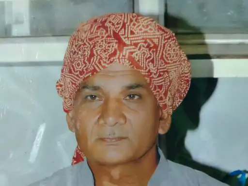 Vijay Saini Murder Case
