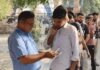 NEET परीक्षा से पहले हरियाणा में सख्त तैयारी, मॉकड्रिल के जरिए परखी गई सुरक्षा व्यवस्था NEET Exam,