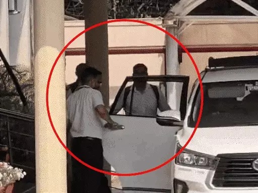 661 करोड़ बैंक फ्रॉड केस में बड़ी कार्रवाई, IAS अधिकारी और बैंक सुपरिटेंडेंट न्यायिक हिरासत में Bank Fraud Case,