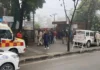 ई-मेल से फैलाई दहशत का खुलासा, संवेदनशील संस्थानों को धमकियां भेजने वाला गिरफ्तार Bomb Threat Email