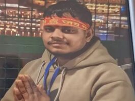 मानवता दिखाने की कीमत जान देकर चुकाई, करनाल में मदद को रुके युवक की ट्रक से मौत Karnal News,