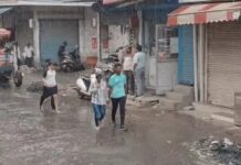 हरियाणा के 3 जिलों में आज बारिश का अलर्ट, 50 किमी/घंटा की रफ्तार से चलेंगी हवाएं Haryana Weather