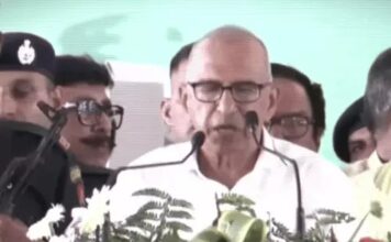 हरियाणा-राजस्थान यमुना जल समझौते का INLD ने किया विरोध, बोले- पानी की एक-एक बूंद बचाएंगे Haryana Rajasthan Water Agreement