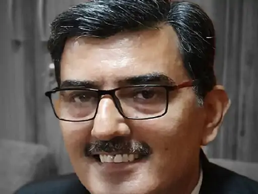 Supreme Court Judge