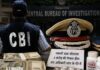 दवा घोटाले की जांच में नया मोड़, हरियाणा कैडर के IPS अधिकारी पर गंभीर आरोप CBI Investigation