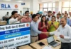 VIP नंबरों की नीलामी में रिकॉर्ड बोली: पसंदीदा नंबर ने सबको छोड़ा पीछे, करोड़ों की हुई कमाई Chandigarh VIP Number