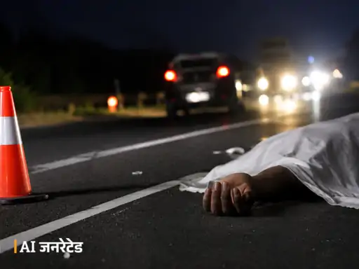 Road Accident