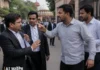 कोर्ट परिसर में हड़कंप, गवाही प्रभावित करने के आरोप में नया मामला दर्ज Faridabad Court