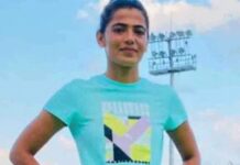 नेशंस कप में भारतीय टीम की बड़ी उम्मीद सविता पूनिया, न्यूजीलैंड में दिखेगा दम Savita Punia,