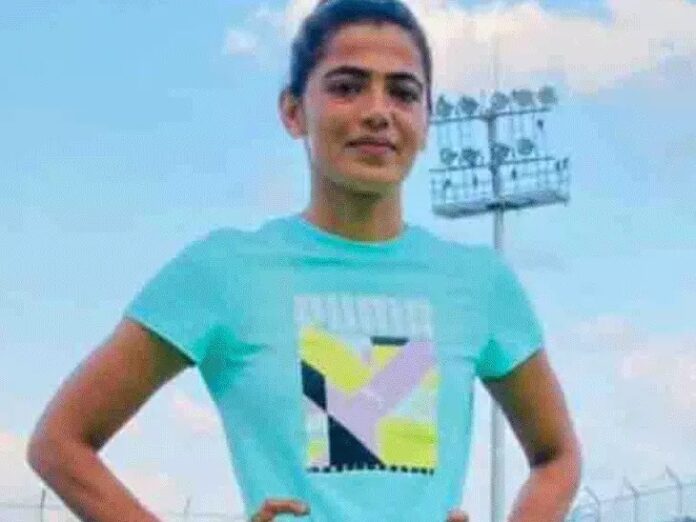 Savita Punia,
