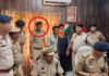 नशा बरामदगी मामले में बड़ा एक्शन, जांच में गड़बड़ी सामने आने पर अधिकारी पर गिरी गाज Sirsa News,