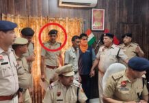 नशा बरामदगी मामले में बड़ा एक्शन, जांच में गड़बड़ी सामने आने पर अधिकारी पर गिरी गाज Sirsa News,