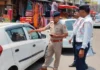 ट्रैफिक सिस्टम में बड़ा सुधार अभियान: बाहरी राज्यों के वाहन चालकों की शिकायतों पर लिया गया अहम फैसला Panchkula Traffic Police