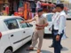 ट्रैफिक सिस्टम में बड़ा सुधार अभियान: बाहरी राज्यों के वाहन चालकों की शिकायतों पर लिया गया अहम फैसला Panchkula Traffic Police