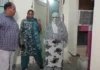 बीमा भुगतान के बदले अवैध रकम मांगने का आरोप, महिला अधिकारी की पेशी आज Kaithal News