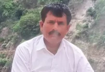 कैथल में दर्दनाक सड़क हादसा, ऑटो सवार की मौत; टक्कर मारने वाला चालक फरार Kaithal Accident