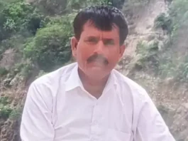 कैथल में दर्दनाक सड़क हादसा, ऑटो सवार की मौत; टक्कर मारने वाला चालक फरार Kaithal Accident