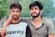कैथल सड़क हादसे में दो दोस्तों की मौत, दोनों अपने माता-पिता के इकलौते बेटे थे Kaithal Road Accident