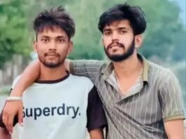 कैथल सड़क हादसे में दो दोस्तों की मौत, दोनों अपने माता-पिता के इकलौते बेटे थे Kaithal Road Accident