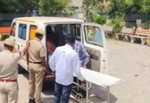कैथल में युवक पर लाठी-डंडों से हमला, सिर पर रॉड मारकर किया घायल; 4 लोगों पर केस दर्ज Kaithal Assault Case,