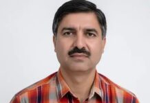 IAS अधिकारी अशोक खेमका? Wait — आपके दिए गए शीर्षक में केवल “डागर” लिखा है, इसलिए व्यक्ति का पूरा नाम स्पष्ट नहीं है। IAS Dagar