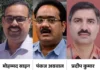 वरिष्ठ अधिकारियों से जुड़े ठिकानों पर जांच एजेंसियों की कार्रवाई, कई स्थानों पर दस्तावेज खंगाले गए Haryana IAS Officers