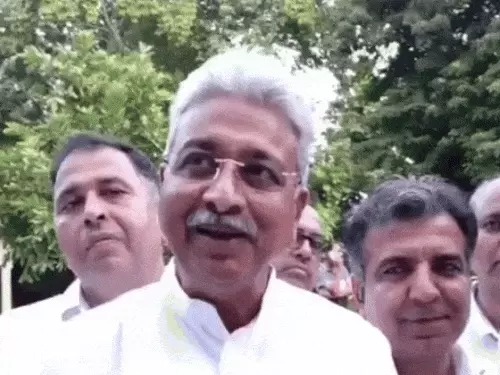 Haryana Congress,