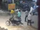 सरेआम हिंसा का वीडियो वायरल, दो भाइयों पर हमला कैमरे में कैद CCTV Video