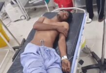 कैथल में पुलिस-बदमाश आमने-सामने, मुठभेड़ के बाद तीन आरोपी घायल Kaithal News,